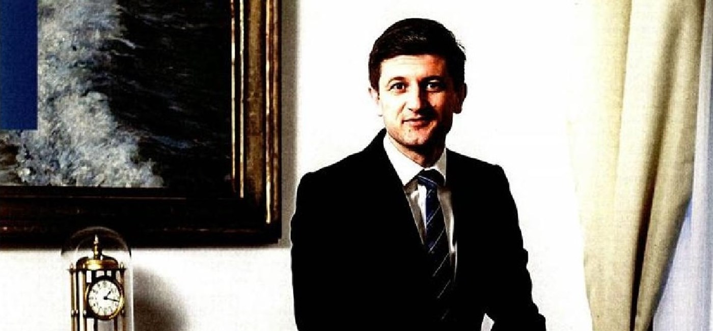Ministar Z. Marić za Globus: Učinit ćemo sve da PDV smanjimo početkom 2019., a porez na nekretnine nećemo uvoditi